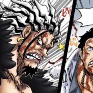 Photo de Profil de Goldroger